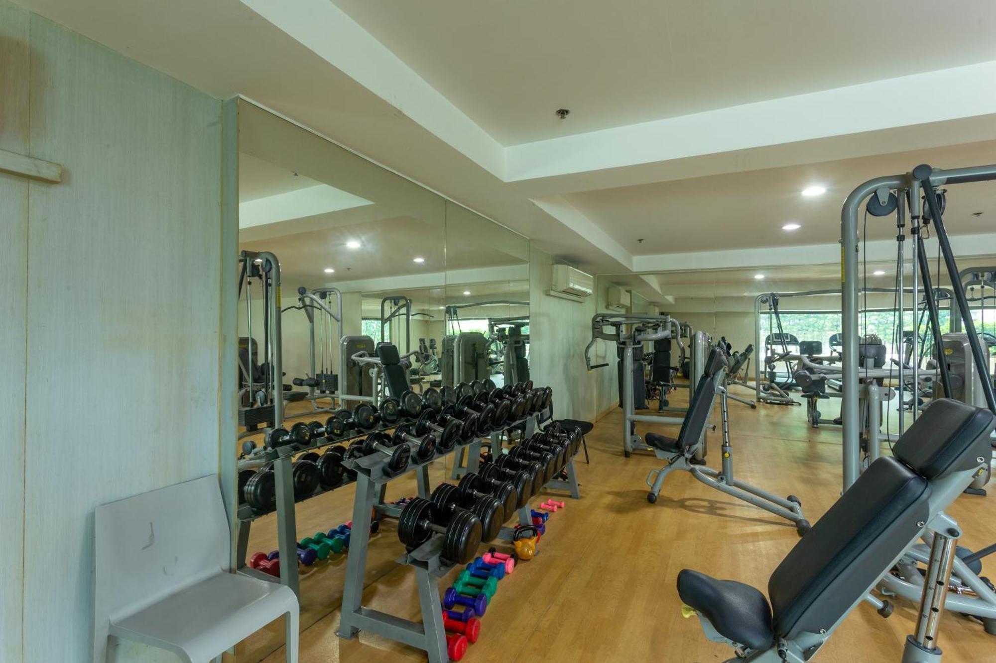 La Breza Hotel Quezon City Zewnętrze zdjęcie